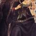 The Ghent Altarpiece: Virgin Mary